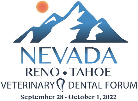 Veterinary Dental Forum 2022