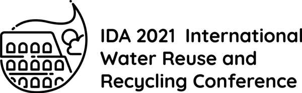 IDA Water Reuse & Recycling Conference 2021