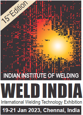 Weld India 2023