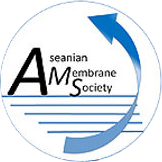 Aseanian Membrane Society logo