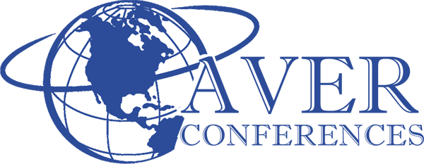 Aver Conferences logo