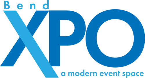 Bend XPO logo
