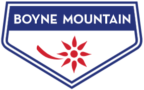 Mountain Grand Lodge - Boyne Mountain logo