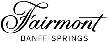 Fairmont Banff Springs logo