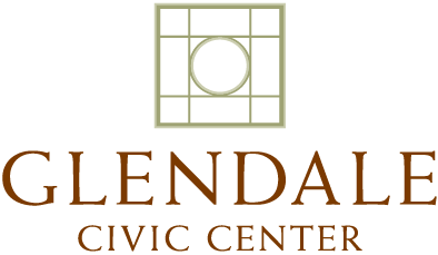 Glendale Civic Center logo