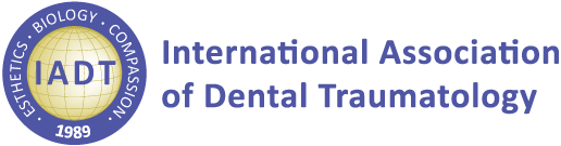 International Association of Dental Traumatology logo