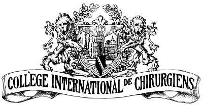 International College of Surgeons (ICS) logo