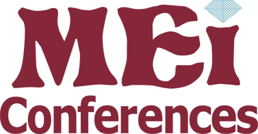 MEI Conferences - Minerals Engineering International logo