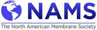 North American Membrane Society logo