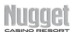 Nugget Casino Resort logo