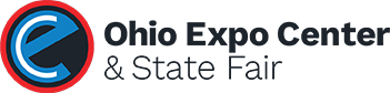 Ohio Expo Center logo