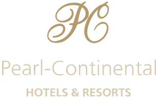 Pearl Continental Lahore logo