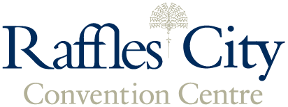 Raffles City Convention Centre logo