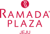 Ramada Plaza Jeju Hotel logo