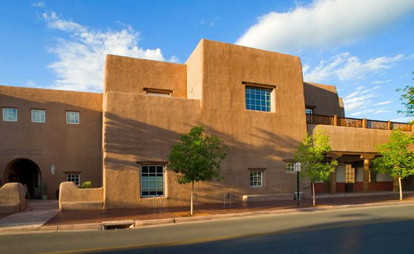 Santa Fe Community Convention Center