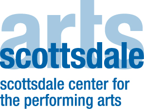 Scottsdale Center for Performing Arts logo