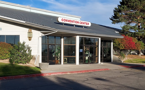 Snake River Event Center