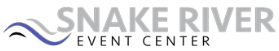 Snake River Event Center logo