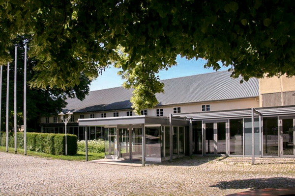 Stadthalle Herrenberg