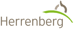 Stadthalle Herrenberg logo