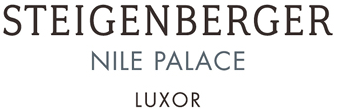 Steigenberger Nile Palace logo