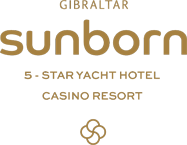 Sunborn Gibraltar logo