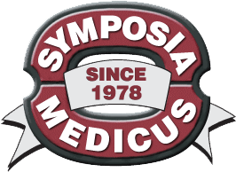 Symposia Medicus logo