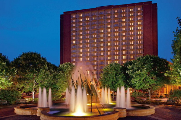 The Ritz-Carlton St. Louis