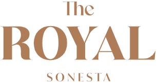 The Royal Sonesta New Orleans logo