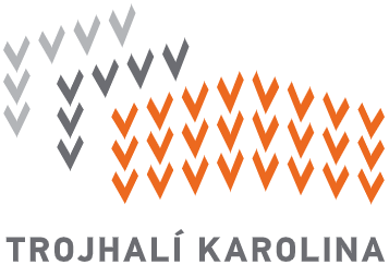 Tripple Hall Karolina logo