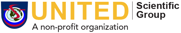 USG - United Scientific Group logo