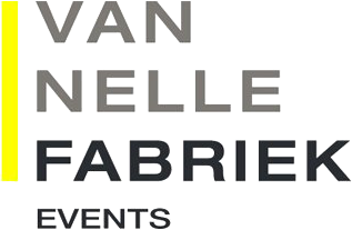 Van Nelle Fabriek Rotterdam logo