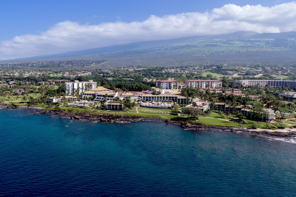 Wailea Beach Resort