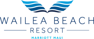 Wailea Beach Resort logo