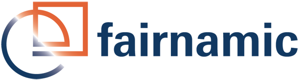 fairnamic GmbH logo