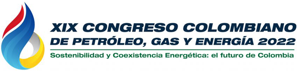 Colombian Congress of Oil, Gas and Energy 2022