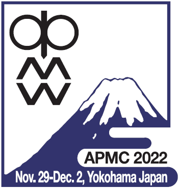 Asia-Pacific Microwave Conference 2022