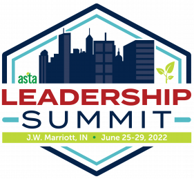 ASTA Leadership Summit 2022