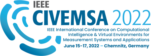 IEEE CIVEMSA 2022