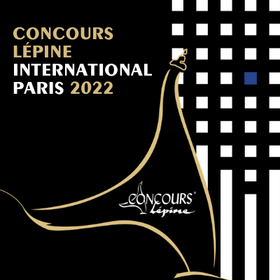 Concours Lepine International Paris 2022