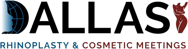 Dallas Cosmetic Medicine & Rhinoplasty Meeting 2024