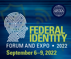 Federal Identity Forum 2022