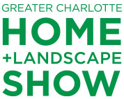 Greater Charlotte Home & Landscape Show 2026