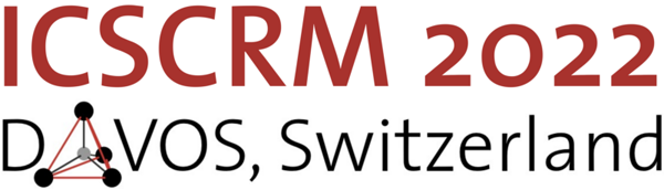 ICSCRM 2022