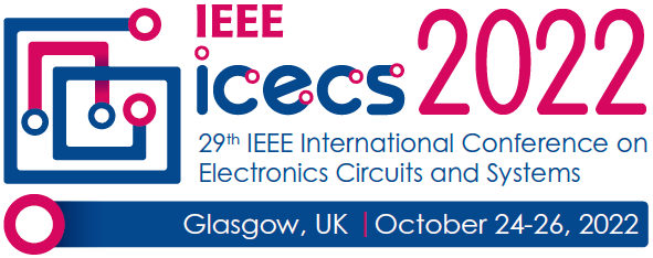 IEEE ICECS 2022