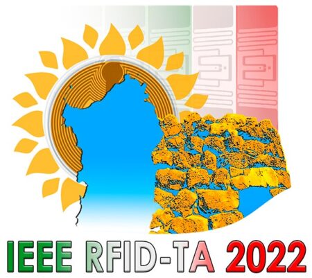 IEEE RFID-TA 2022