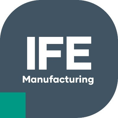 IFE Manufacturing 2023