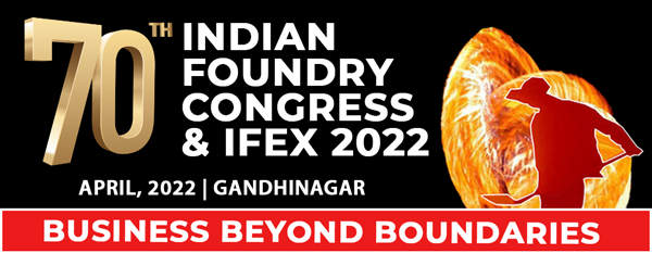 Indian Foundry Congress 2022