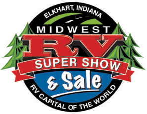 Midwest RV Super Show 2024