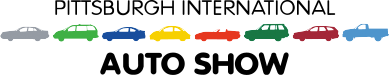 Pittsburgh International Auto Show 2026